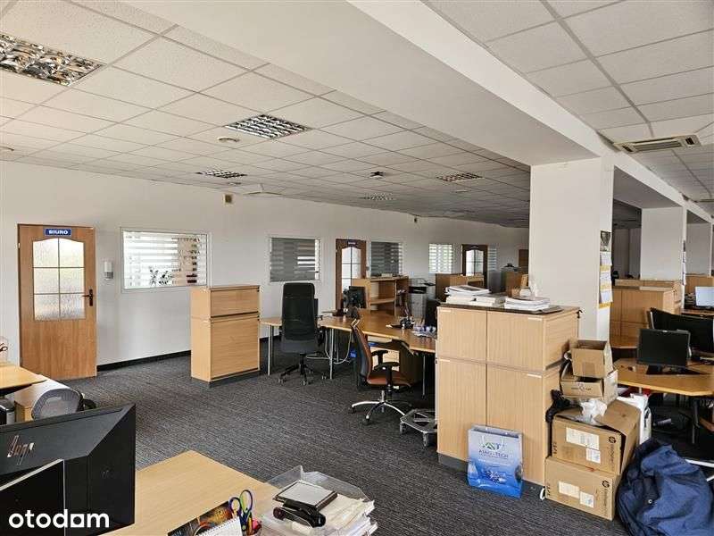 Lokal użytkowy - Tuchom - Pełny obrazek: 4/7