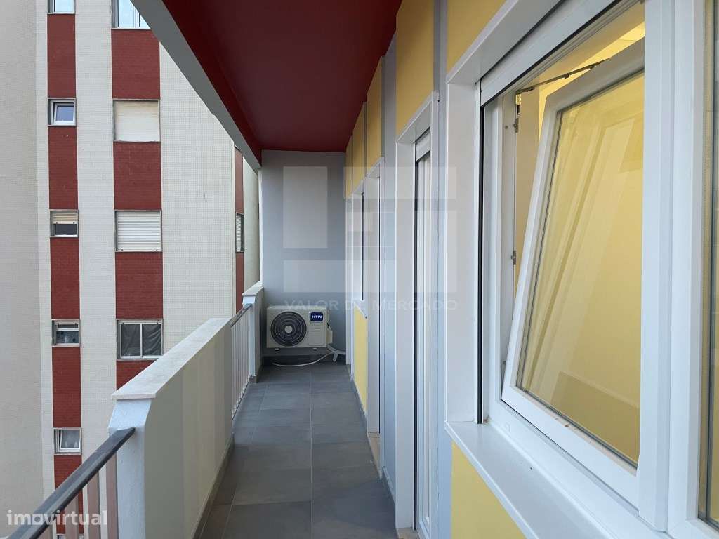 APARTAMENTO T3 - QUINTA DO BISPO, PORTIMÃO-14