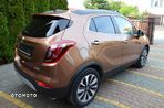 Opel Mokka 1.4 Turbo Automatik Edition - 4