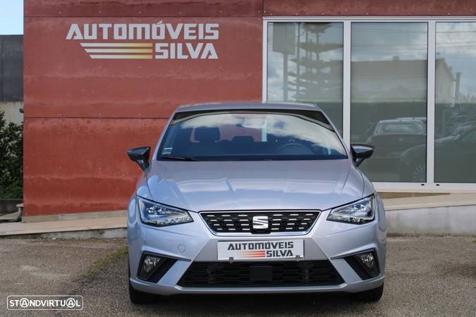 SEAT Ibiza 1.6 TDI Xcellence - 4