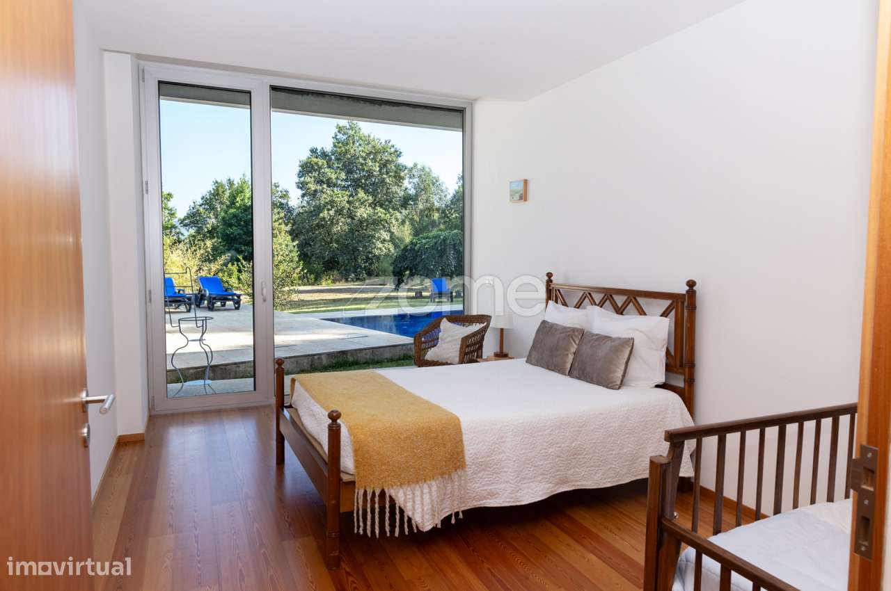 Moradia de Luxo à venda em Cabeceiras de Basto-12