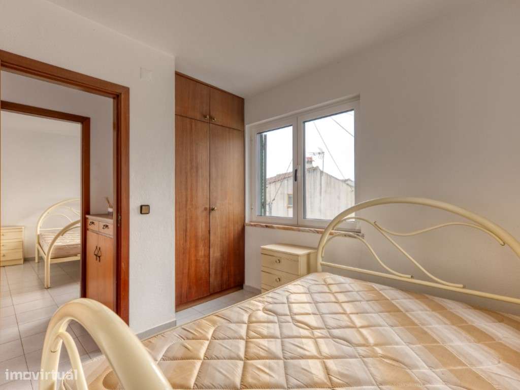 Moradia T4 com Quintal e Terraço, a Apenas 4 Minutos do Centro da V...-24