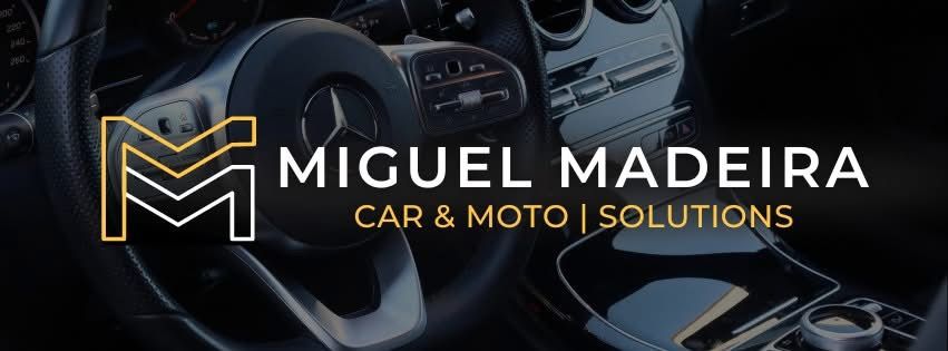 MIGUEL MADEIRA CAR&MOTO SOLUTIONS