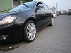 Volkswagen Golf Plus 1.4 TSI Highline - 16