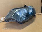 HONDA INSIGHT LAMPA LEWA EUROPA 2009- - 5