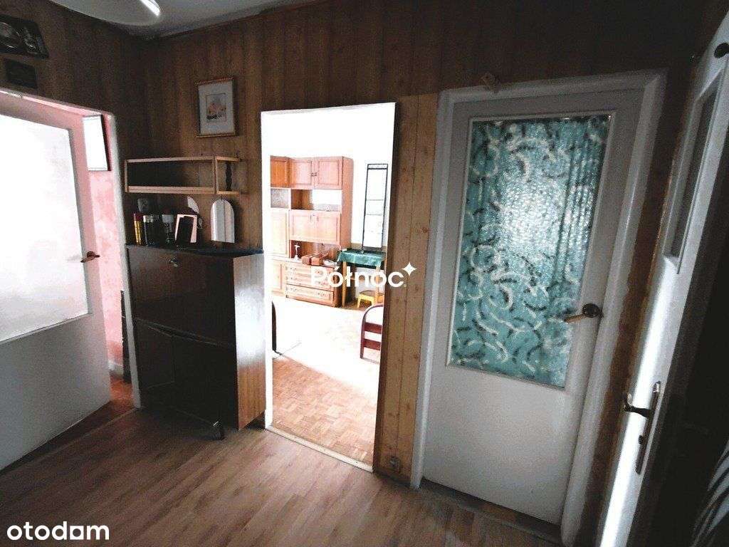 Mieszkanie 2 Pokoje Blisko Centrum Wrocławia-5