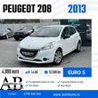 Peugeot 208 1.4 HDi FAP Style - 1
