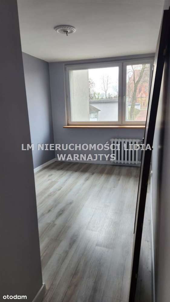 Przestronne 3-pokojowe mieszkanie w Rybniku-5