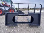 Bobcat Miniładowarka Mini S630 2017r Waga 3,5t - 8