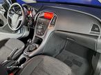 Opel Astra 1.6 TWINPORT ECOTEC Enjoy - 17