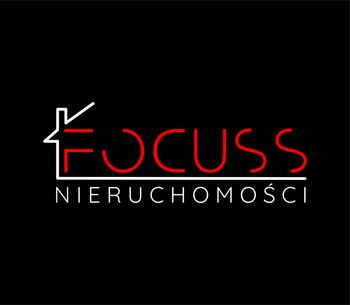 FOCUSS Nieruchomości Logo