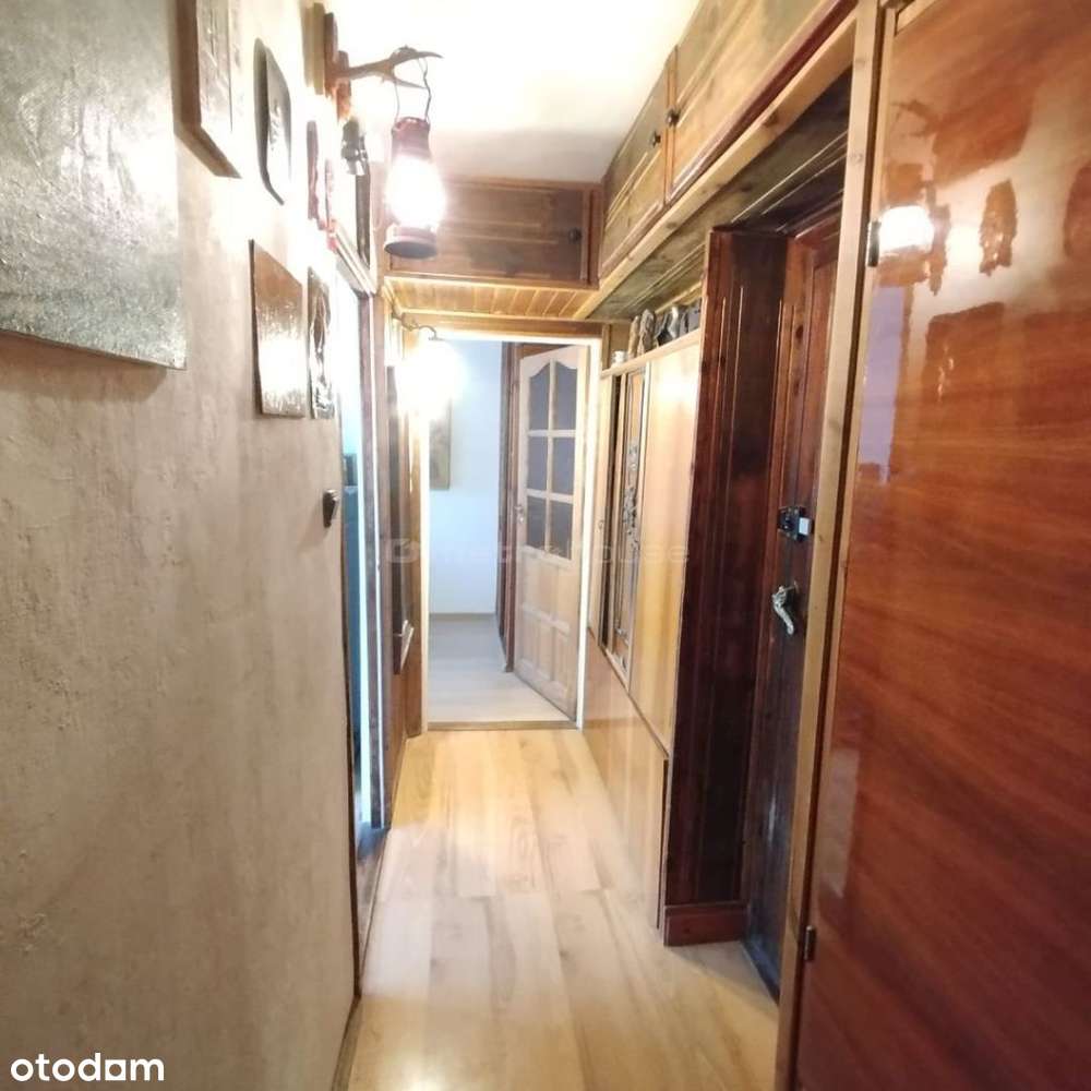 2 Pokoje, 3 piętro, okazja cenowa-14