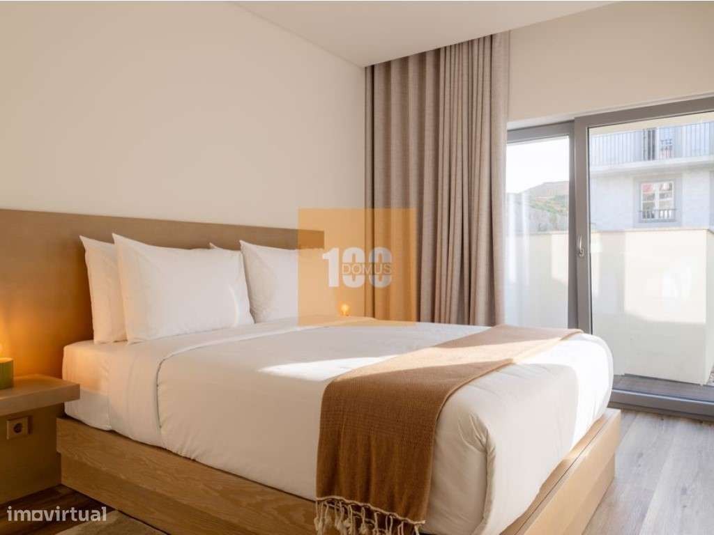 Moradia T2 com jardim e licença AL - Grande imagem: 5/36