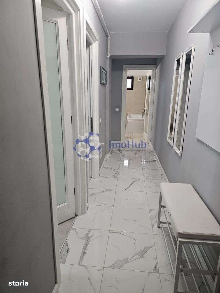 Inchiriere apart noi 2 cam decom +parcare - Imagine principală: 5/13