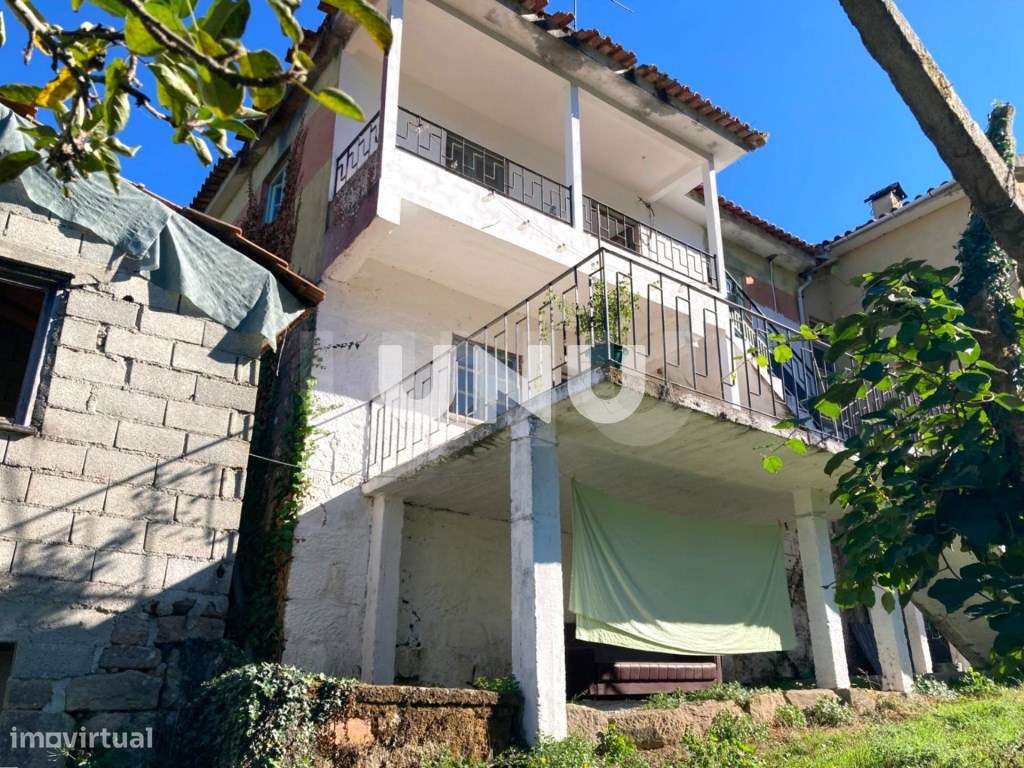 Quinta - Rodeada de Natureza-33