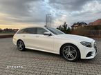 Mercedes-Benz Klasa E 400 4Matic T 9G-TRONIC AMG Line - 10