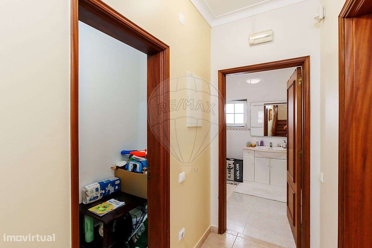 Moradia T4 para venda-13