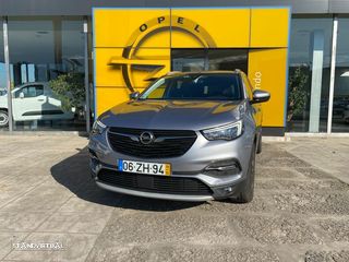 Opel Grandland X 1.5 CDTI Innovation