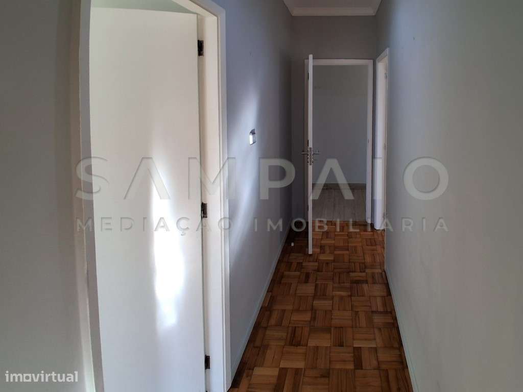 Andar moradia T3 - S. Cosme!-29