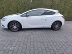 Opel Astra IV GTC 1.4 Active - 6