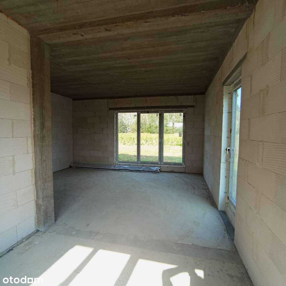 Dom z garażem w cichej okolicy, Widzew, Mileszki-8