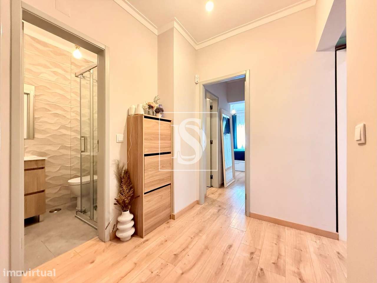 Apartamento T3 Venda em Baixa da Banheira e Vale da Amoreira,Moita-22