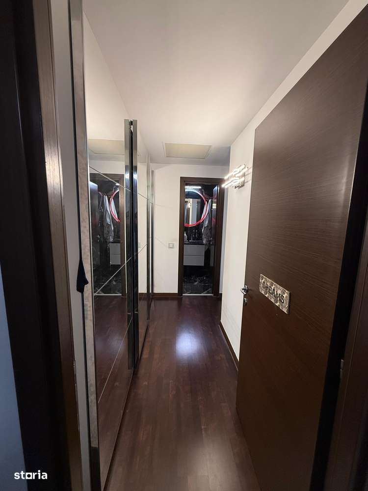 Apartament vedere panoramică  Asmita Gardens, etaj13, 80mp-Comision 0%-9