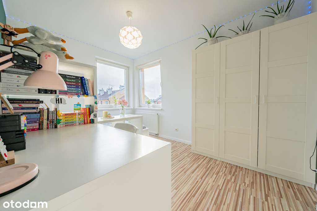 Mieszkanie w Szczytnie przy ul. Łomżyńskiej-8