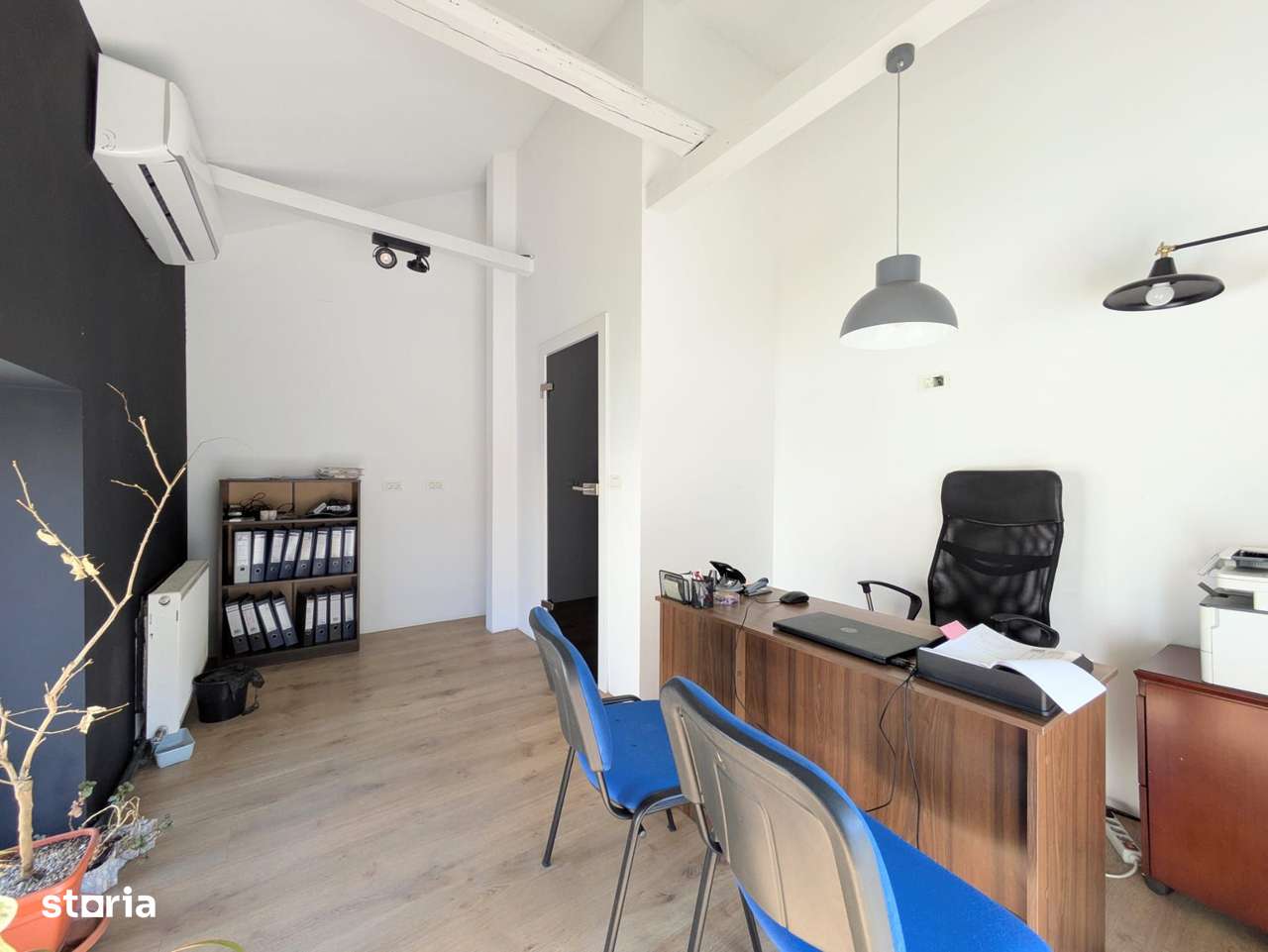 De vânzare imobil mixt – birouri + hală, zona Iosefin - Comision 0% - Imagine principală: 5/16