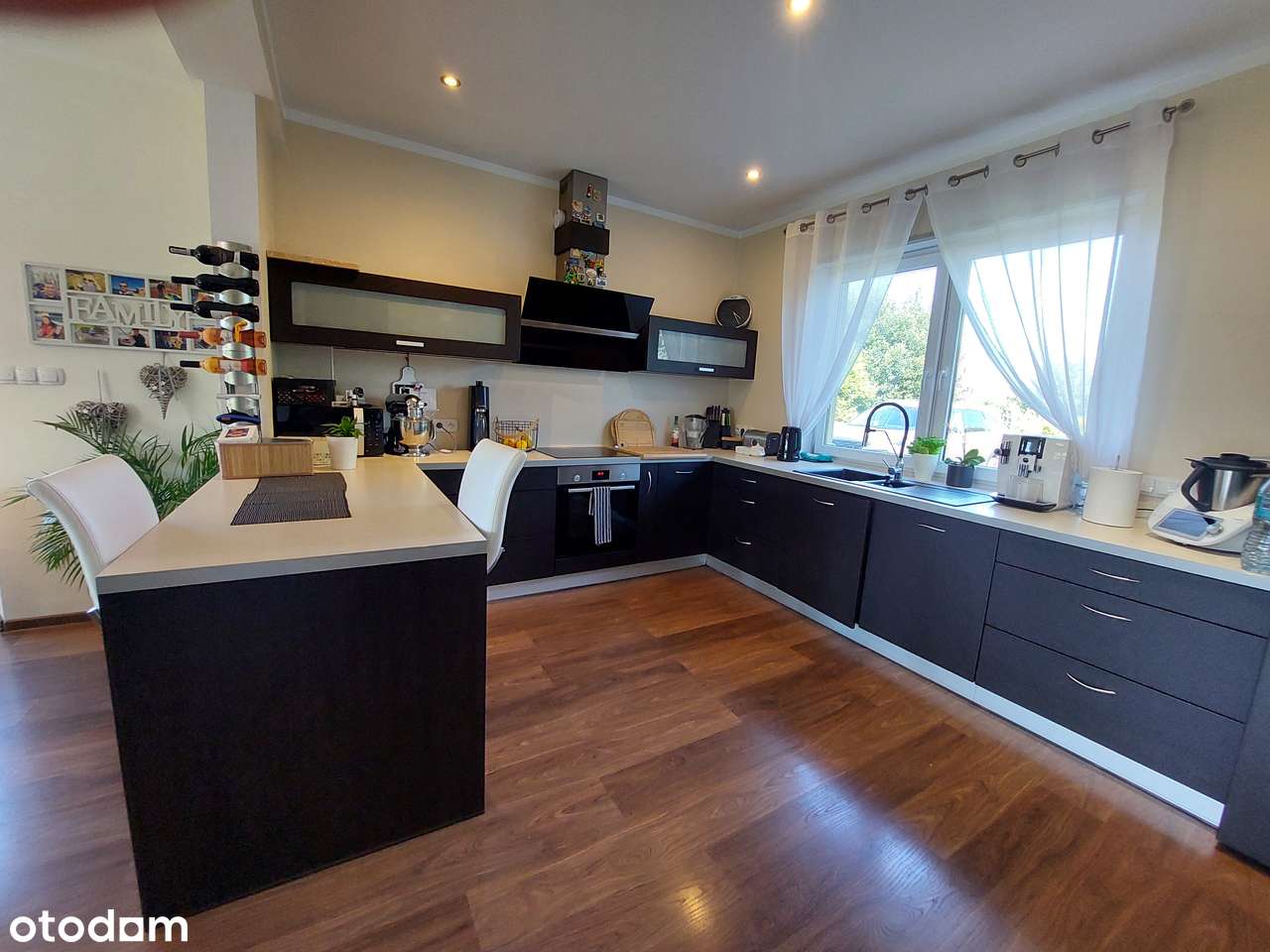 Rezerwacja!Piękny dom wolnostojący 130m2. - Pełny obrazek: 5/15