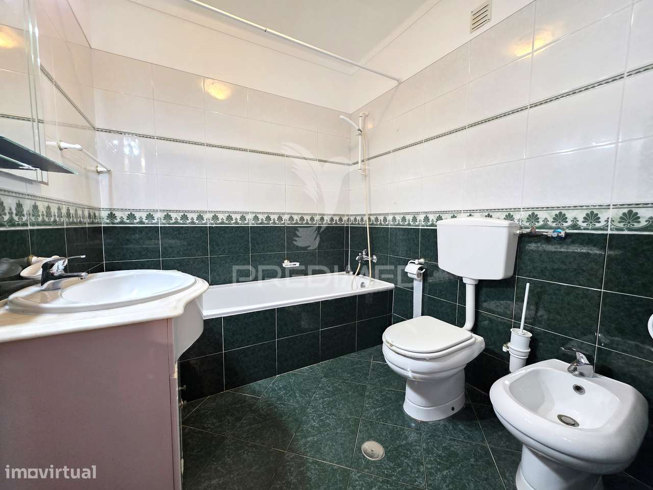 Apartamento T3, Nossa Senhora de Fátima, Entroncamento-23