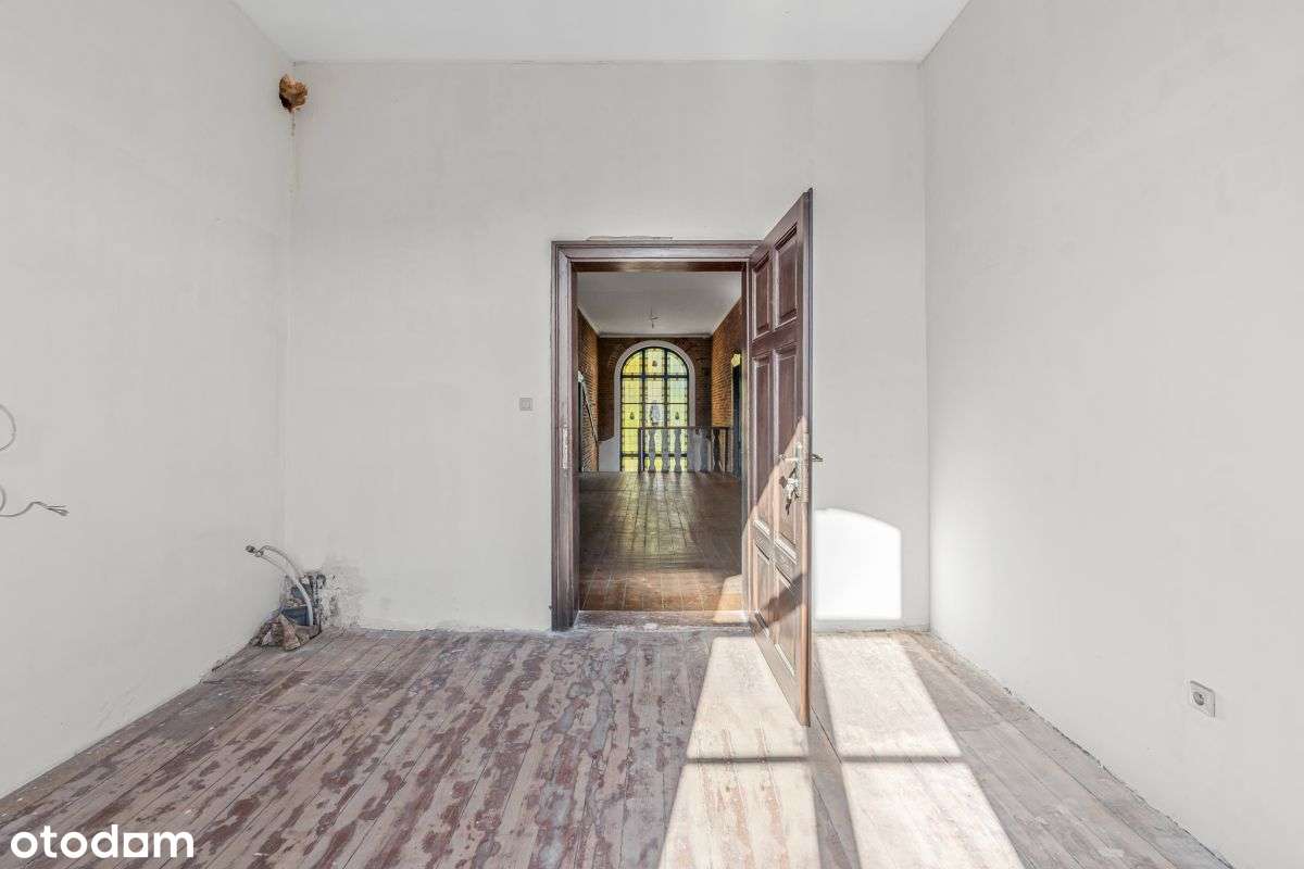 Willa Marzeń w Kaletach – Twoje Miejsce na Ziemi!-17