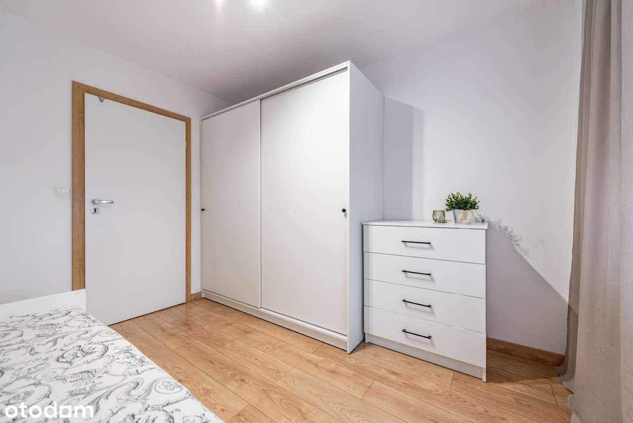 Winogrady/2 pokoje/balkon/umeblowane/os Wichrowe Wzgórze-12