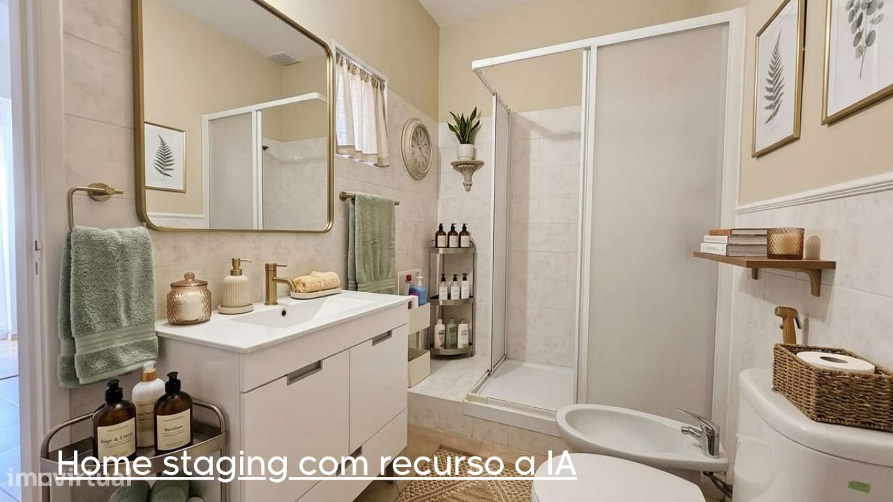Lote de Terreno com Moradia – Oportunidade de Investimento-17