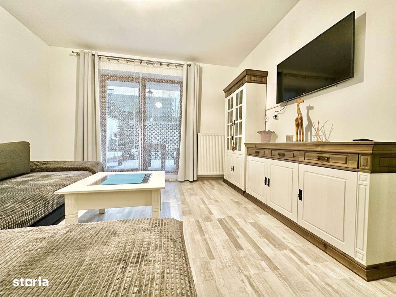 Apartament 2 camere INVESTIȚIE – venit Airbnb,parcare și boxă incluse-3