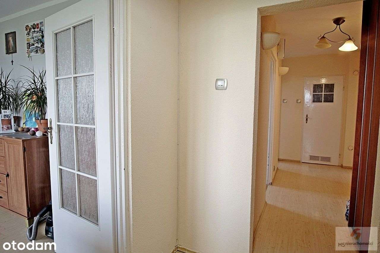 3 pokoje, oddz. kuchnia, tramwaj 3 min. - Pełny obrazek: 5/20