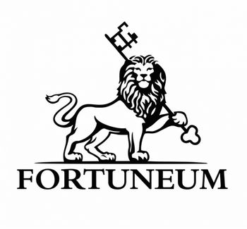 Fortuneum Logo