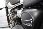 Triumph Street Scrambler - 15