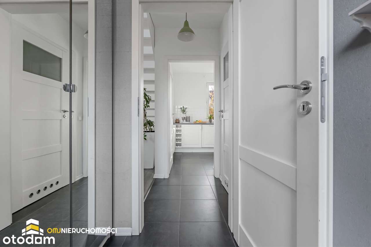 Bliźniak w Nadolicach Wielkich-gotowy do wprowadzenia - Pełny obrazek: 5/20