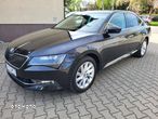 Skoda Superb 2.0 TSI 4x4 Style DSG - 2