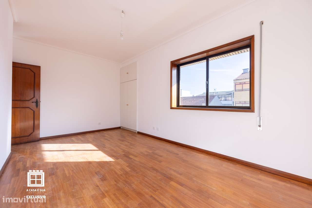 Excelente apartamento T3 na praia do Furadouro - Exclusivo-42