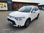 Mitsubishi Outlander 2.0 Intense CVT - 4