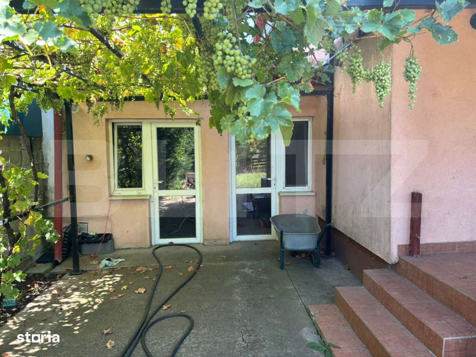 Casa de vanzare in Dumbravita – locatie centrala - Imagine principală: 5/17