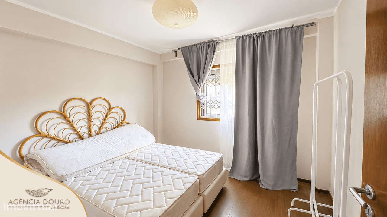 Apartamento T3 em Campanhã, Porto-7