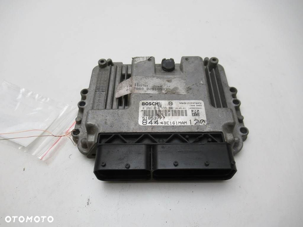 KOMPUTER SILNIKA LANCIA DELTA III (844_) 2008 - 2014 1.6 D Multijet (844.AXC11, 844.AXC1A) 88 kW - 7