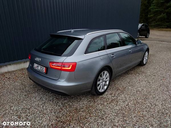 Audi A6 2.0 TDI Prime Line - 5