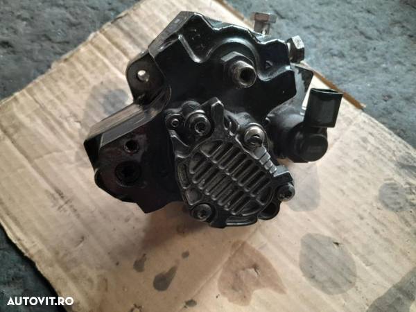 pompa injecție pompa înalta motorina audi a4 b7 audi a6 c6 audi a5 2.7tdi 3.0tdi euro4 0445010090 - 3