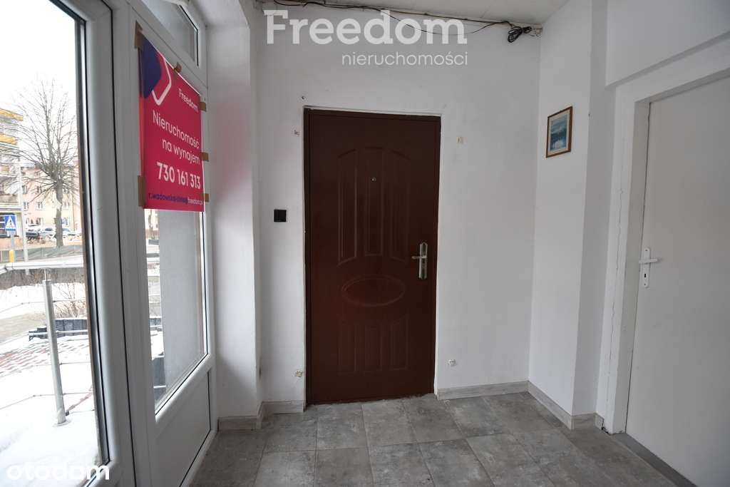 Lokal handlowo-usługowy do wynajęcia - Pełny obrazek: 5/9