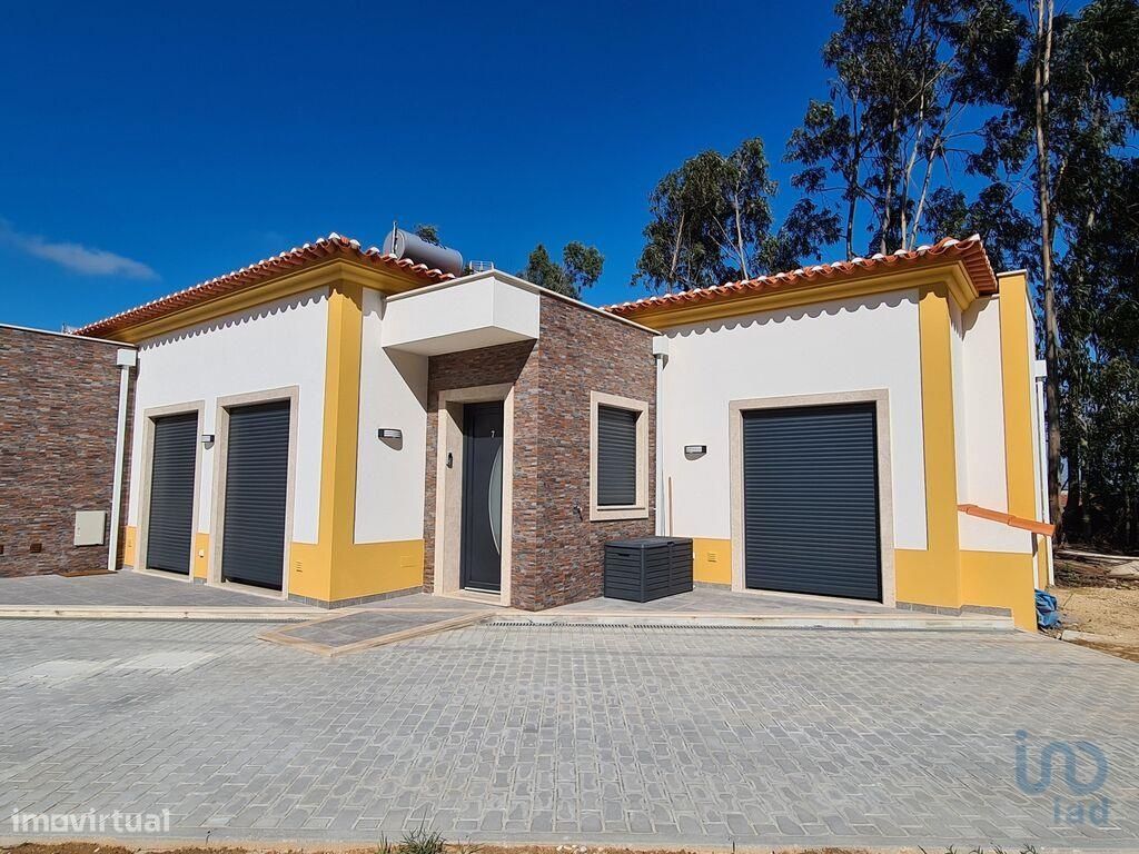 Casa T2 em Leiria de 83,00 m2