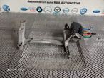 Bloc Valve Suspensie Pneumatica Audi Q7 4L Vw Touareg - Dezmembrari Arad - 6